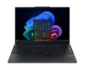 Lenovo ThinkPad E16 Gen 4 Notebook PC - Core Ultra 5 325 / 16