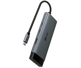 Verbatim USB-C Multiport Hub