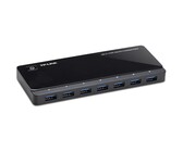 Verbatim USB-C Multiport Hub