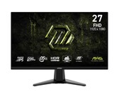 HP V27i 27" Full HD Monitor