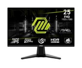 Philips 21.5-inch Full HD LCD with SmartControl Lite Monitor