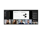 Samsung QH115FX 115-inch 4K UHD Signage Display