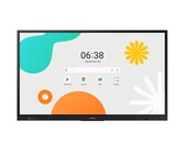 Samsung WM75B 75" Flip Pro 4K UHD Interactive Display