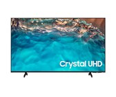 Hisense 55" Uled Smart UHD HDR Plus TV
