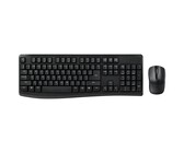 HP Slim USB Keyboard and Mouse (T6T83AA)