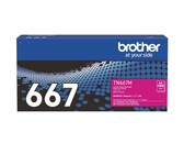 Lexmark 800X3 Extra High Yield Magenta Laser Toner Cartridge