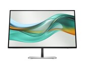 Dell P3221D 31.5" USB-C Black Monitor