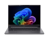 Apple MacBook Air 15-inch Notebook PC – Apple M5 Chip / 15.3" Liquid Retina / 16GB RAM / 512GB SSD / Mac OS / Midnight