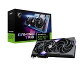 ASUS TUF Gaming GeForce RTX 4070 Ti 12GB GDDR6X Graphics Card
