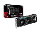 ASRock Radeon RX 9070 XT Challenger 16GB Graphics Card
