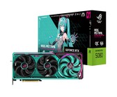 ASUS ROG Astral LC GeForce RTX 5090 32GB GDDR7 OC Edition Graphics Card