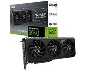 ASUS Prime GeForce RTX 5050 8GB GDDR6 OC Edition Graphics Card