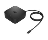 HP USB-C 100W G6 Dock (9X3V1UT)