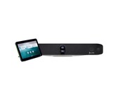 Poly Studio X72 All-In-One Video Bar with TC10 Controller Kit
