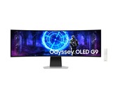 Dell P6524QT 65" 4K UHD Interactive Touch Monitor