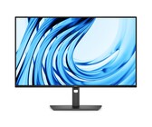 Dell Pro P 27 P2726H​ 27-inch Full HD 120Hz IPS Monitor (210-BVKP)