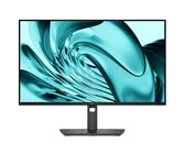Dell Pro P 24 P2426H 24-inch Full HD 120Hz IPS Monitor (210-BVKM)