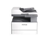 Lexmark MX812dfe Mono Laser Multifunction Printer