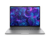HP ZBook Fury 16 G11 Mobile Workstation PC - Core i7-14700HX / 16" WUXGA / 32GB RAM / 1TB SSD / LTE / NVIDIA RTX 1000 6GB / Win 11 Pro