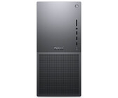 Dell XPS 8960 MT Desktop PC - Core i7-13700 / 32GB RAM / 1TB SSD + 2TB HDD / NVIDIA RTX 4070 Ti 12GB / Win 11 Pro