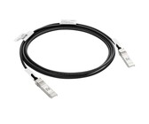 HPE Networking Instant On 10G SFP+ to SFP+ 3m Direct Attach Copper Cable (R9D20A)