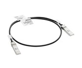 HPE Networking Instant On 10G SFP+ to SFP+ 1m Direct Attach Copper Cable (R9D19A)