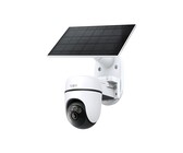 TP-LINK Tapo C630 Solar-Powered Pan/Tilt Security Camera Kit