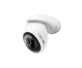 TP-LINK Tapo C560WS Outdoor Pan/Tilt Security Wi-Fi Camera