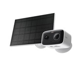 TP-LINK Tapo C400 Tapo Solar-Powered Security Camera Kit