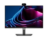 Dell Pro P 24 P2426HEV 23.8-inch Full HD USB-C Hub Webcam Monitor (210-BVHW)