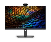 Dell Pro P 24 P2426HEB 23.8-inch Full HD USB-C Hub Conferencing Monitor (210-BVHS)