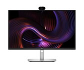 Dell Pro P 27 P2726DEV 27-inch QHD USB-C Hub Webcam Monitor (210-BVHV)
