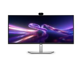 Dell Pro P 34 P3426WEV 34-inch WQHD IPS Curved USB-C Hub Webcam Monitor (210-BVHT)
