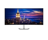 Dell UltraSharp U5226KW 52-inch 6K Curved Thunderbolt Hub Monitor (210-BTFW)