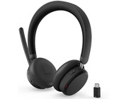 Poly Voyager 4320 Microsoft Teams Certified USB-C Headset + BT700 dongle