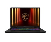 ASUS ROG Strix G18 G815 Gaming Notebook PC - Core Ultra 9 275HX / 18'' WQXGA / 16GB RAM / 1TB SSD / NVIDIA RTX 5070 8GB / Win 11 Home