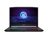 ASUS TUF Gaming A17 FA707NU Notebook PC - Ryzen 7-7735HS / 17.3" FHD 144Hz / 16GB RAM / 1TB SSD / NVIDIA RTX 4050 6GB / Win 11 Home / Jaeger Gray