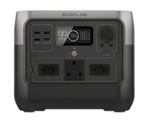 Pinnpos DV715X All-in-One POS System - Celeron J6412 / 15" Touch Display / 8GB RAM / 128GB SSD / No OS