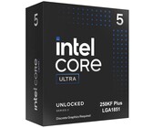 Intel Core Ultra 5 245K Processor
