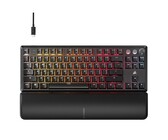 Logitech Wireless Craft Advanced Keyboard