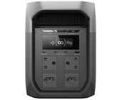 BLUETTI EP500P 3000W 5120Wh Portable Power Station