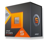 AMD Ryzen 5 7500X3D Desktop Processor