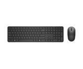Dell Pro 5 KM526 Wireless Keyboard and Mouse Combo