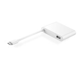 Targus USB 3.0 Video Docking Station - Dual Video