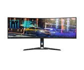 ASUS ROG Strix XG349C 34" UWQHD Curved Gaming Monitor