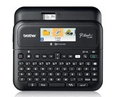 Honeywell PC42E-T Desktop Barcode Label Printer