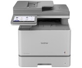 Brother MFC-L8970CDW Colour Laser Multifunction Printer