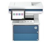 HP LaserJet Enterprise 8501dn A3 Mono Printer