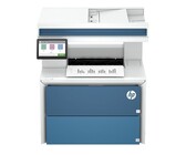 Lexmark MX522adhe Mono Laser Multifunction Printer