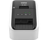 Honeywell PC42E-T Desktop Barcode Label Printer